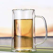 China Drinking Beer Glass Cup