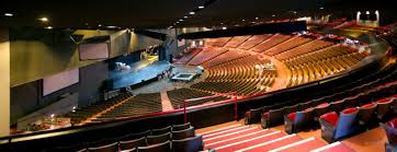 The Spacious Gibson Amphitheatre Venues Auditorium