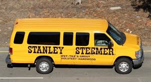 stanley steemer cost 2024 average