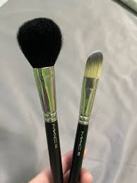 mac makeup brush 9 beauty personal