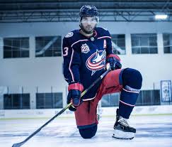 Recently seth jonestook part in 25 matches for the team metropolitan division. Seth Jones Believe You Will Guaranteed Rate