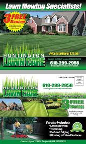 Whats A Good Special Offer For Getting Lawn Care Customers