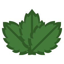 Herb Free Nature Icons