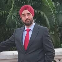 Max Healthcare Employee Gurpreet Singh's profile photo