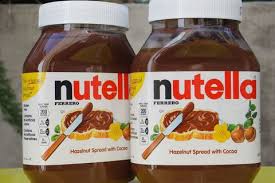 7.) how to ship food, and how to start a bakery, cafe, sandwich shop and many more. You Ll Never Guess Why Nutella Refuses To Customize A Jar For This Girl Nutella Refuses To Customize A Jar For Girl Named Isis