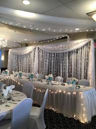 Once the ceremony is over, the festivities will be in full swing! Arch Angels Weddings Decor Home Facebook