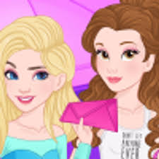 disney single princesses games com