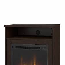 Series C 24w Electric Fireplace With