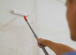 How To Paint On New Plaster