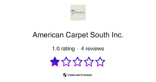 american carpet south inc reviews 2024