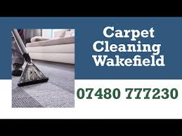 carpet cleaning wakefield experienced