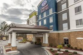 hotel comfort suites florence in