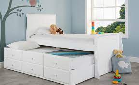 Best Small Beds For Small Spaces Bed Guru