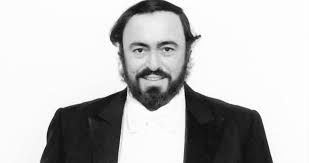 Image result for pavarotti