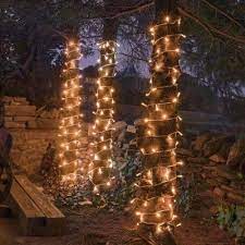 Outdoor Fairy Lights Fairy Lights