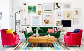 25 Of The Best Gallery Walls To Get