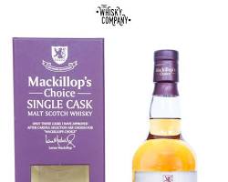 Image of McKillop's Choice Scotch