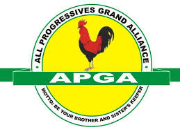 Image result for APGA and  Governor, Rochas Okorocha