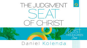 judgment seat of christ the app