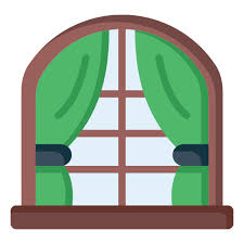 Window Curtains Home Furniture Home