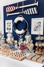 26 awesome nautical party ideas to try