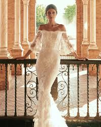 Chiffon is what wedding dress dreams are made of. Pronovias Leading Global Luxury Bridal Brand