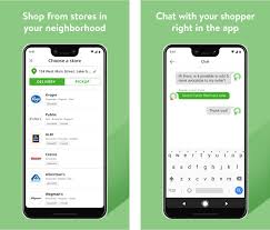 Apply to shop at shipt. The 7 Best Grocery Delivery Apps For 2020 The Plug Hellotech