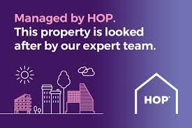 HOP Property gambar png