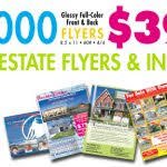 Real Estate Flyers Real Estate Flyer Marketing Real Estate Flyer