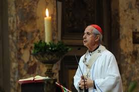Mirada profética, voz clara y actitud firme: El Card. Poli recordó a Mons. Vicente  Zazpe - AICA.org