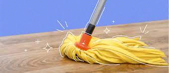 how to clean laminate floors 2024