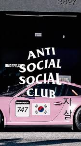 anti social social club arttizindy hd