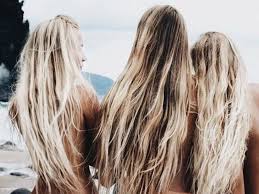 Lightening hair fast with chamomile. Natural Ways To Lighten Hair At Home