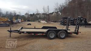 They were very helpful and knowledgeable. Car Carrier Trailers For Rent 1 Listings Rentalyard Com Page 1 Of 1