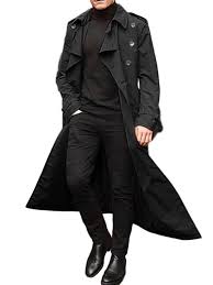 Trench Coat Men Trench Coat Mens Outfits