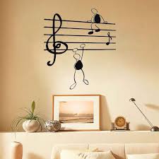 Wall Stickers Decor Bedroom Decals