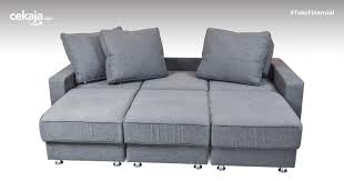 (su01) sofa u minimalis modern kursi ruang tamu sofa bed score 2020. 9 Merek Sofabed Terbaik Dan Murah Harga Di Bawah Rp5 Juta