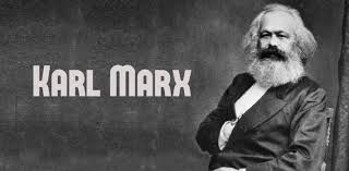 Resultado de imagen de KARL MARX