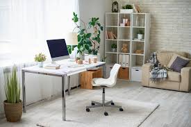 Home office design, home office decor, office ideas, office inspo, creative office decor, office themes, office designs, my new room. Home Office Decor Ideas That Inspires Productivity The Floor Gallery