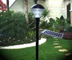 Solar Led Garden Light At Best In