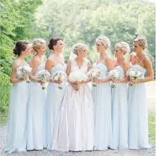 Cheap Long Bridesmaid Dresses Light Blue Bridesmaid Dresses Sweet Heart Long Bridesmaid Dresses Spaghetti Strap Long Bridesmaid Dresses Bw0184 Bridals Wish Online Store Powered By Storenvy