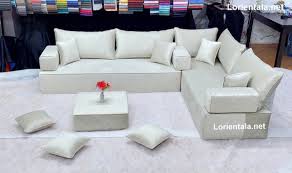 Decor Sectional Couch