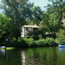 séjour ou week end pêche en france