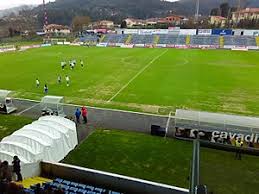 John stegeman stuurt tegen fc arouca dezelfde elf namen het veld in als vorige week. Estadio Municipal De Arouca Wikipedia