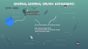 In 1999, the department of information was dissolved due to its connotation as the propaganda tool of suharto regime. Undang Undang Dalam Komunkasi By Arthuro Aguijon