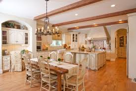 Here is a classic french country kitchen by design studio international out of fall church, virginia. 75 Beautiful French Country Kitchen Pictures Ideas March 2021 Houzz