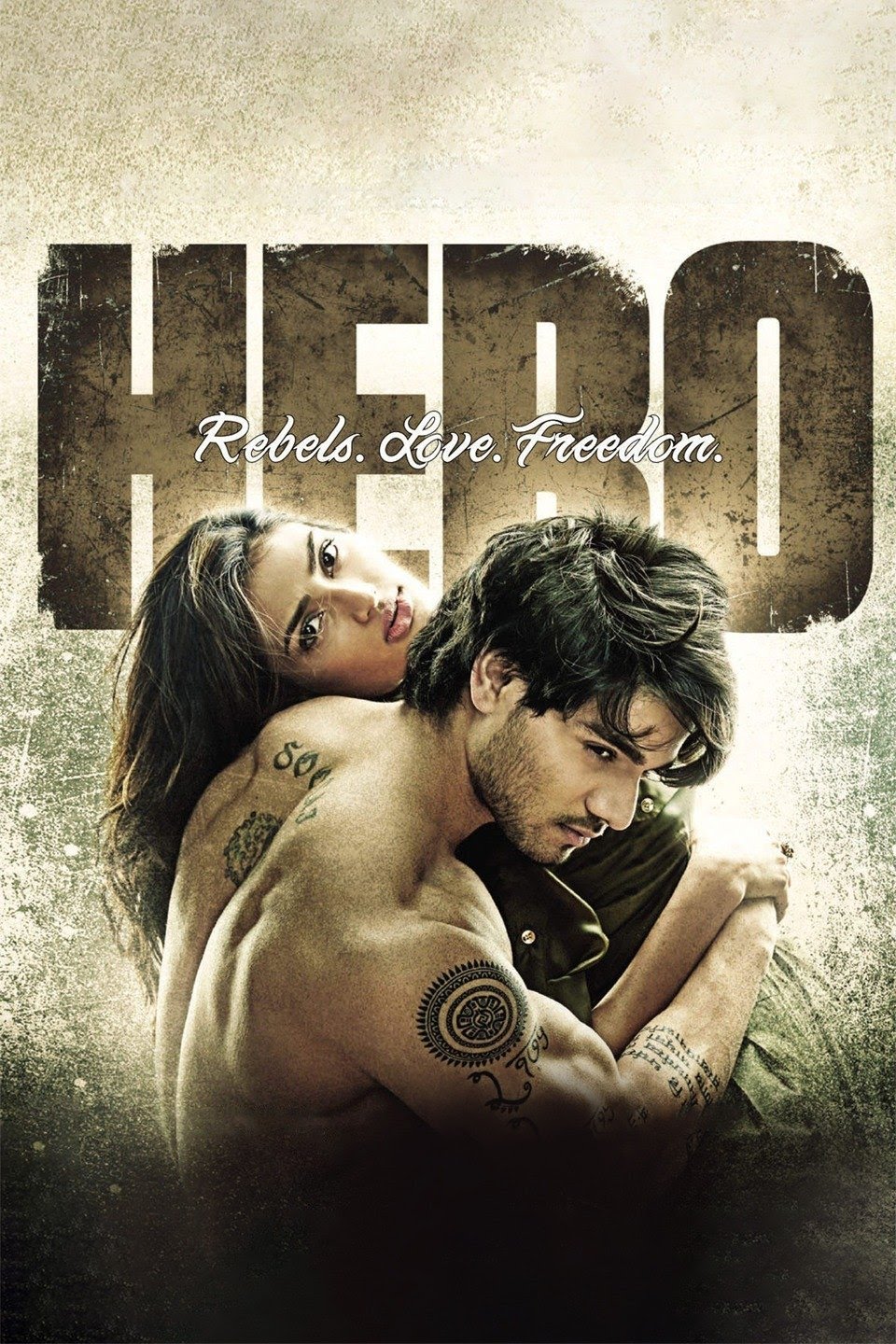 Hero (2022) Hindi Dubbed 720p HDRip Download