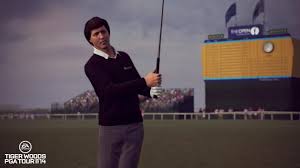 The game's ea sports game face features nonproportional bone scaling and texture blending to provide more realistic looks. Tiger Woods Pga 14 Loses Microtransactions
