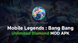 If someone wants to download an apk file from apkresult.com, we check the relevant apk file on google play and allow users to download it . Mobile Legend Mod Apk Unlimited Diamond 2021