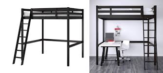 From StorÅ Loft Bed To Double Bunk Bed
